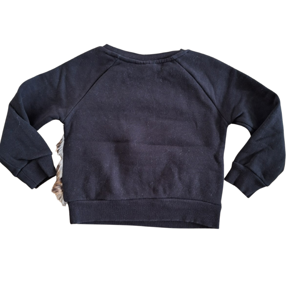 JBC - Trui - Maat 104