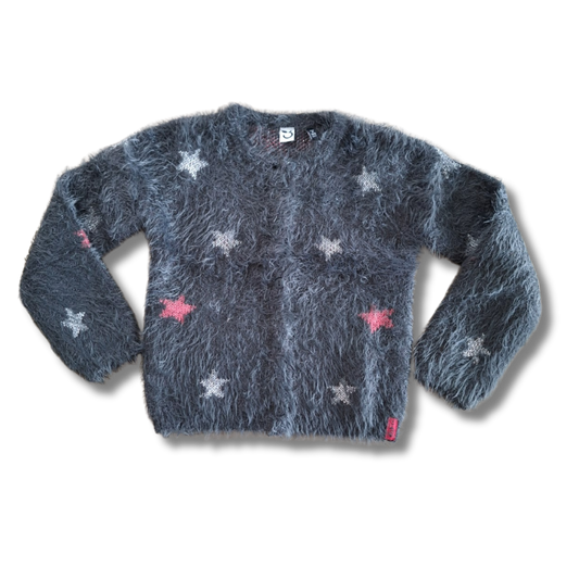 3 Pommes - Gilet - Maat 3/4j-104