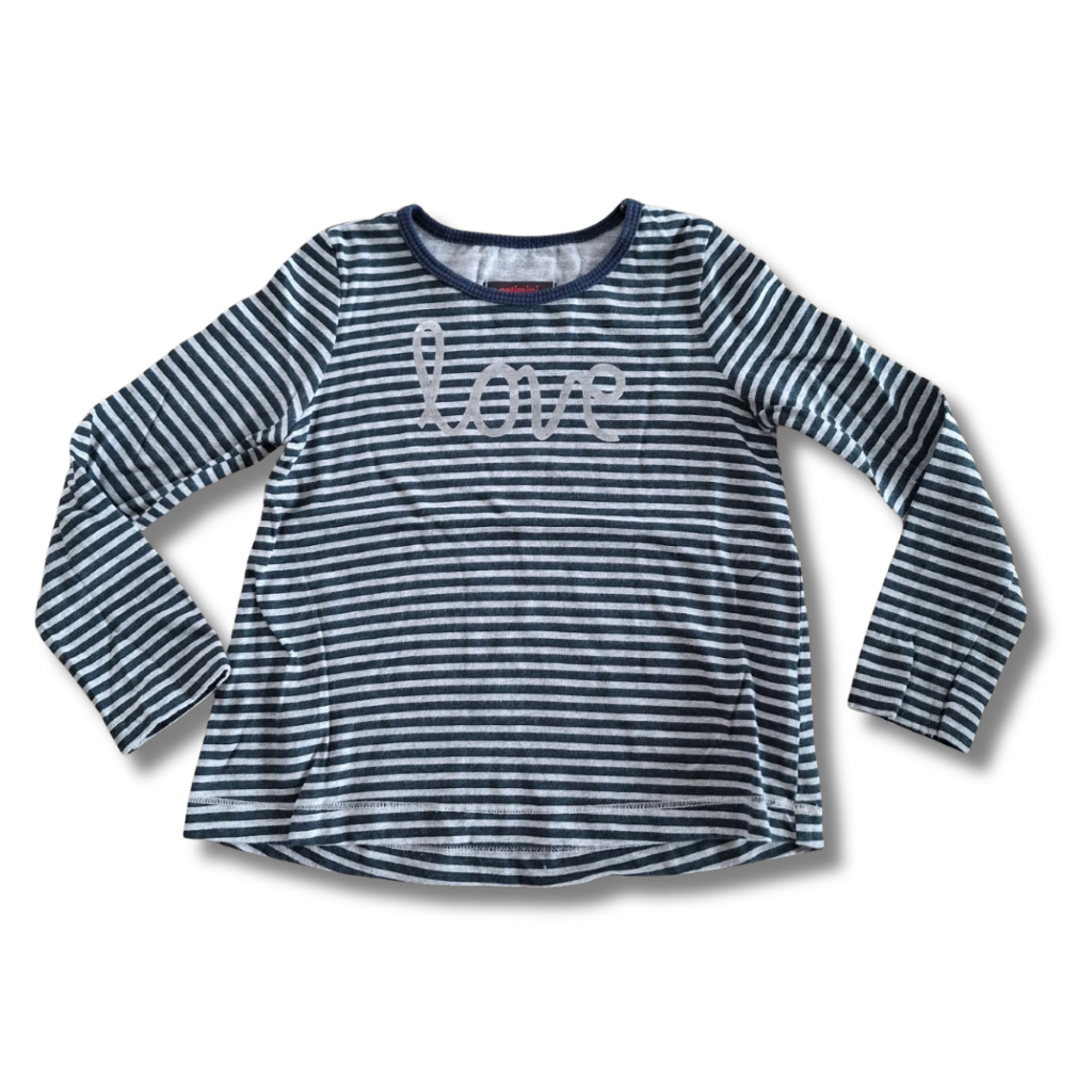 Catimini - Longsleeve - Maat 4j