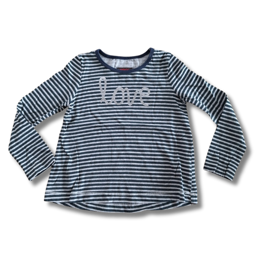 Catimini - Longsleeve - Maat 4j
