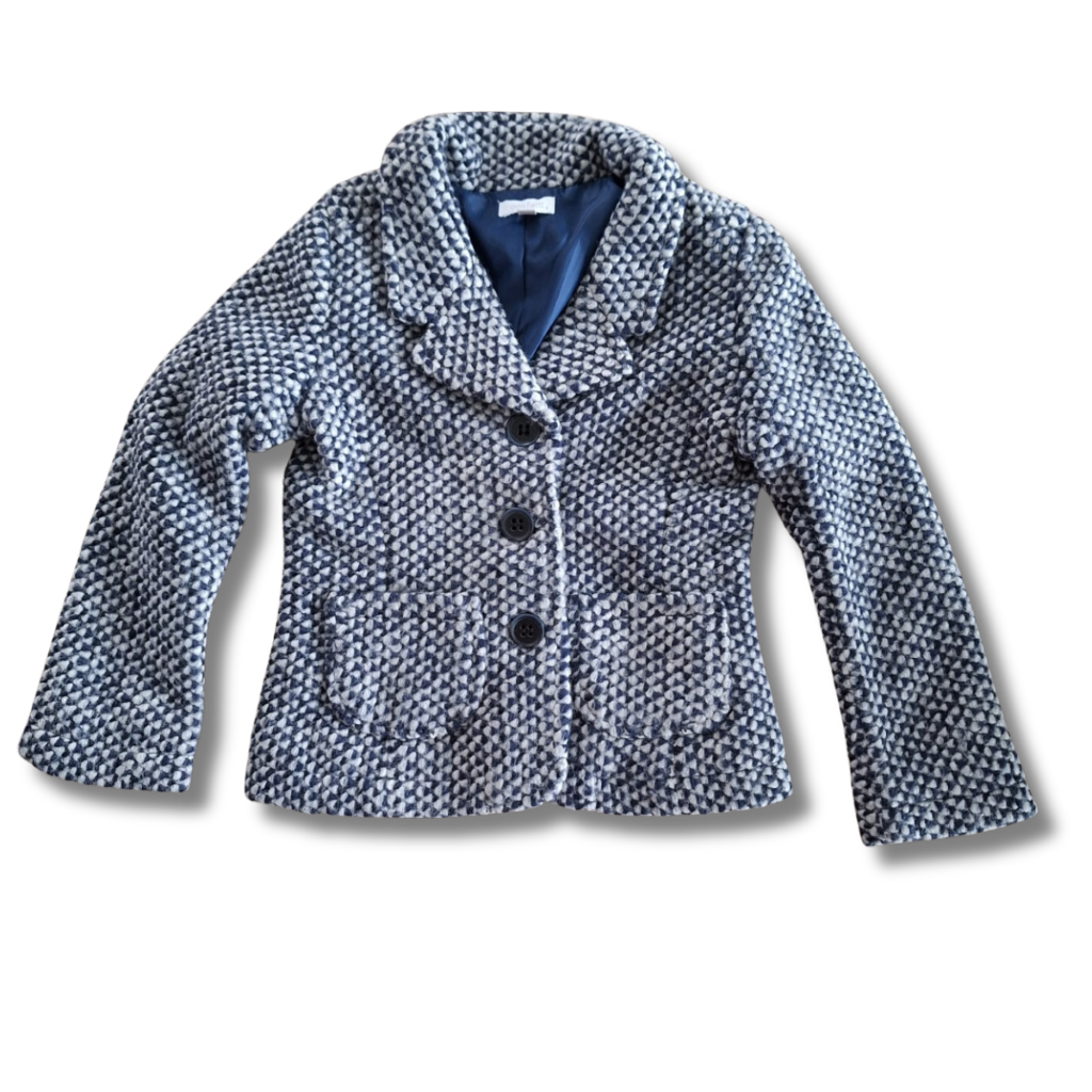 Confetti - Blazer - Maat 104