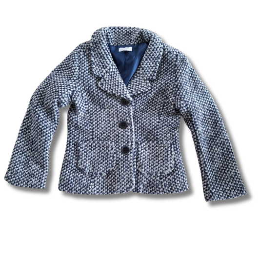 Confetti - Blazer - Maat 104