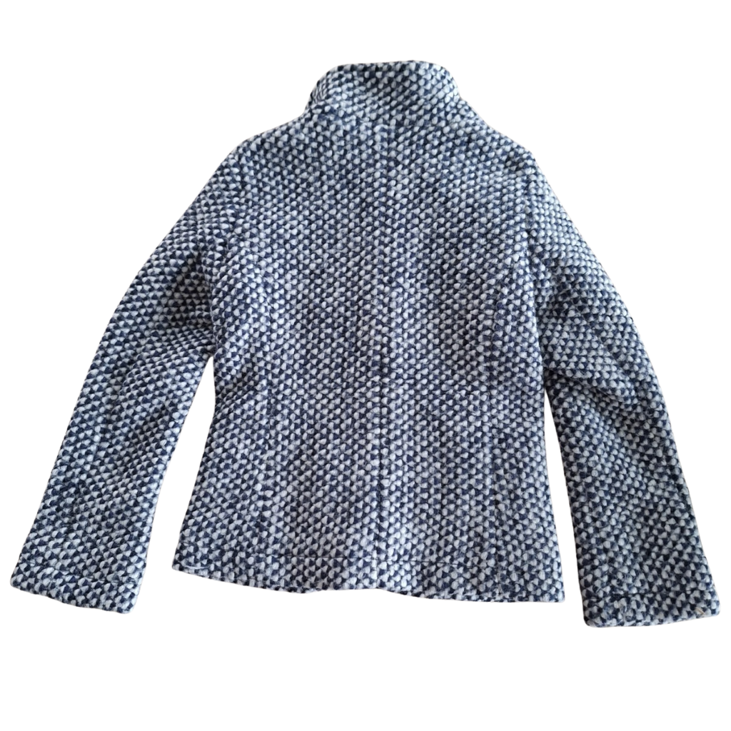 Confetti - Blazer - Maat 104