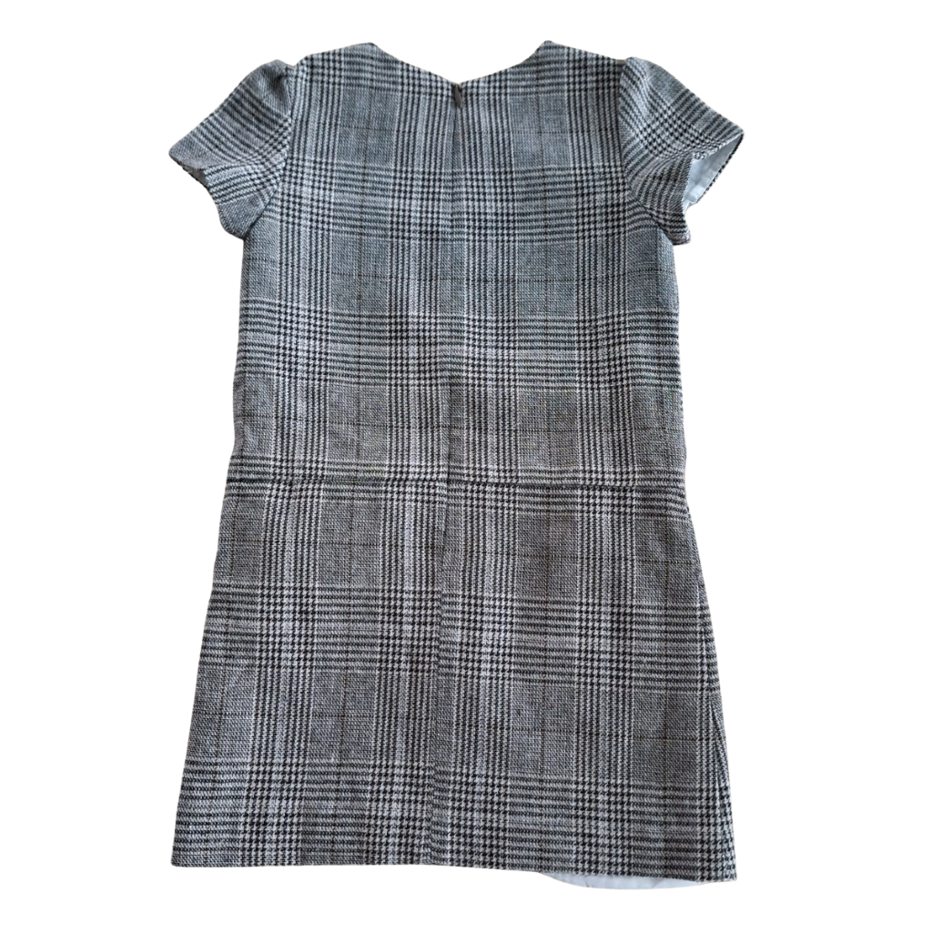Lili Gaufrette - Jurk - Maat 4j