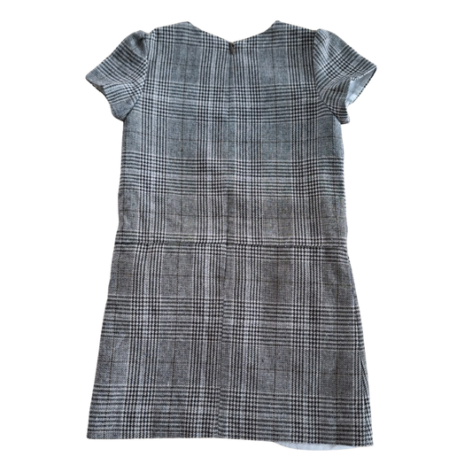 Lili Gaufrette - Jurk - Maat 4j