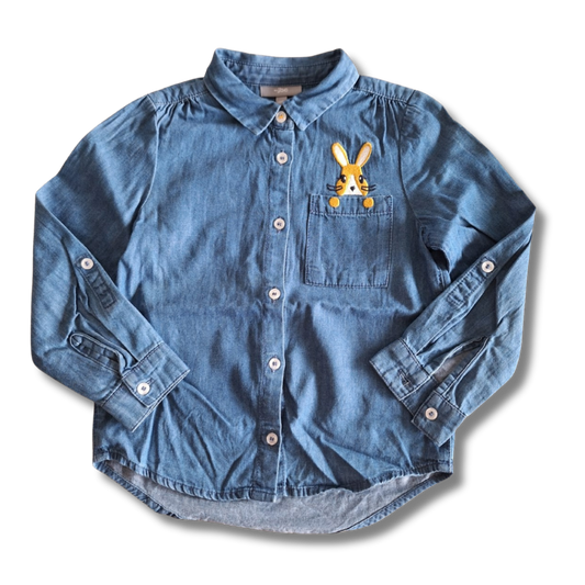 JBC - Blouse - Maat 110