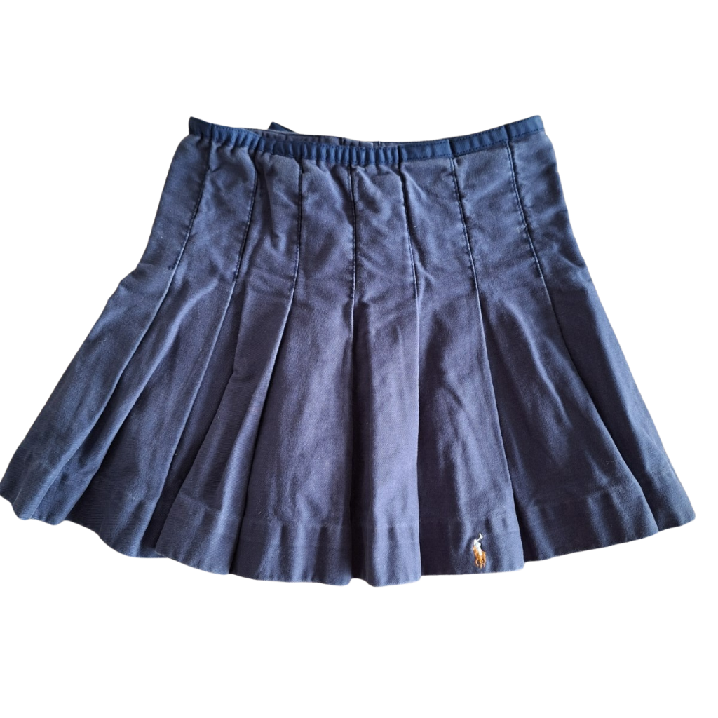 Ralph Lauren - Rok - Maat 5j