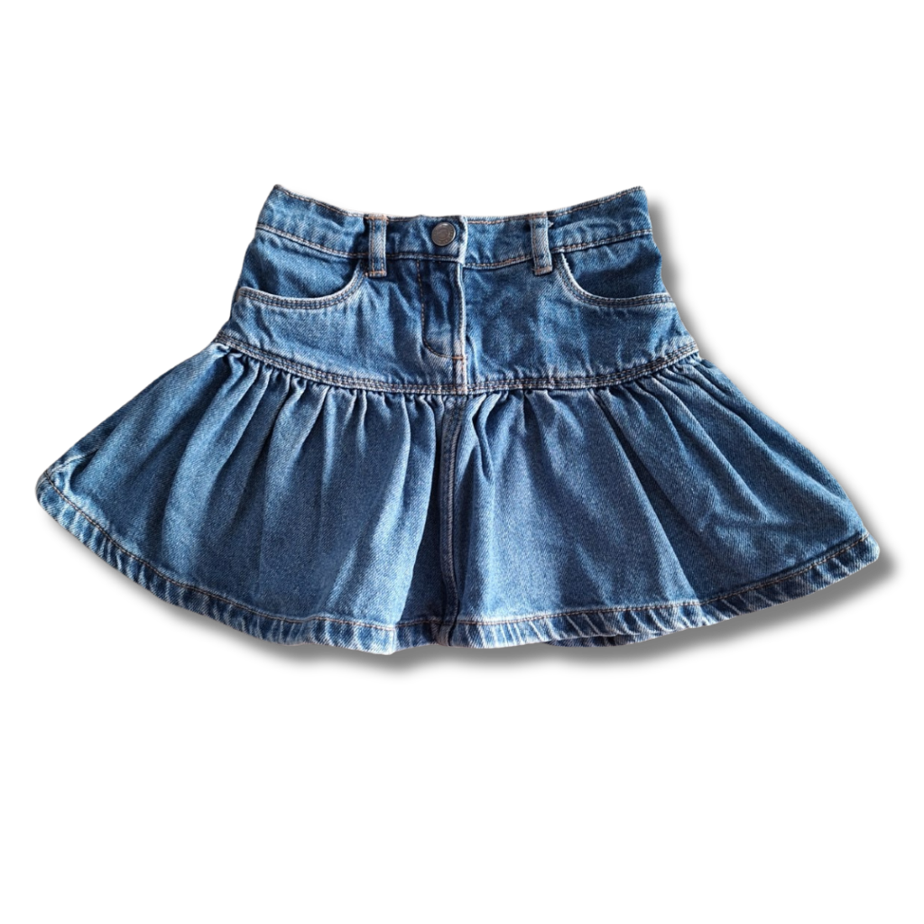 JBC Milla Star - Rok - Maat 116