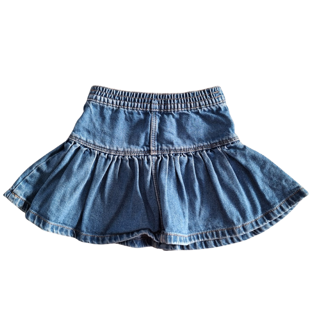 JBC Milla Star - Rok - Maat 116
