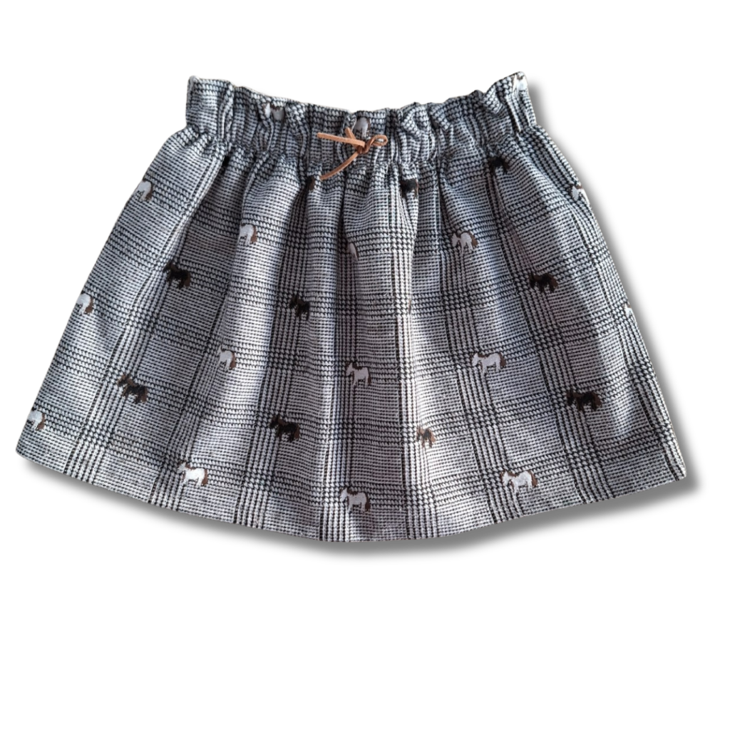 JBC Milla Star - Rok - Maat 116