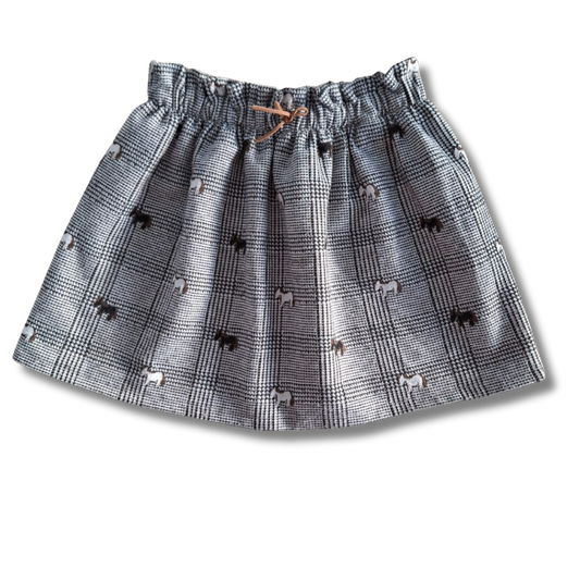 JBC Milla Star - Rok - Maat 116