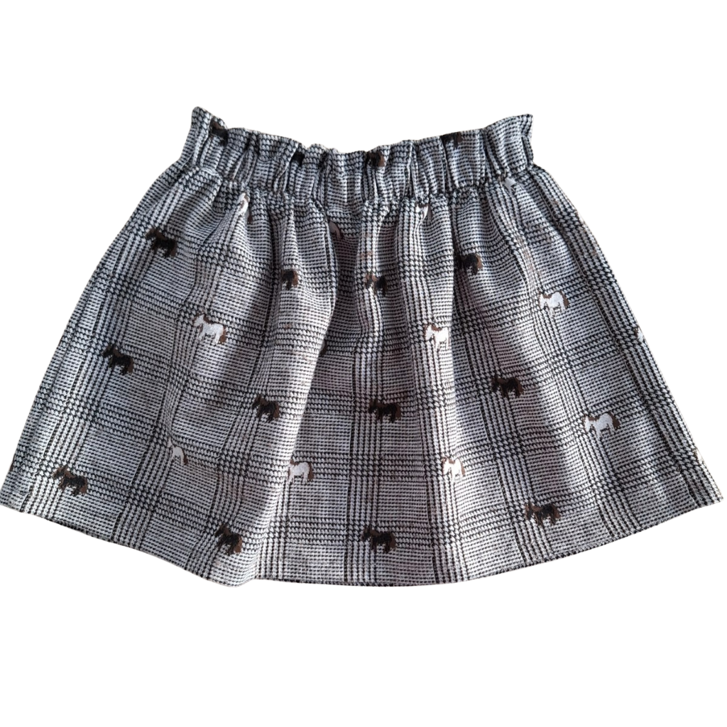 JBC Milla Star - Rok - Maat 116