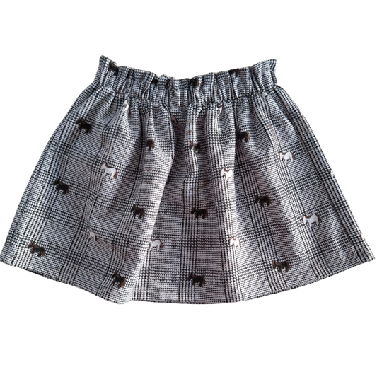 JBC Milla Star - Rok - Maat 116