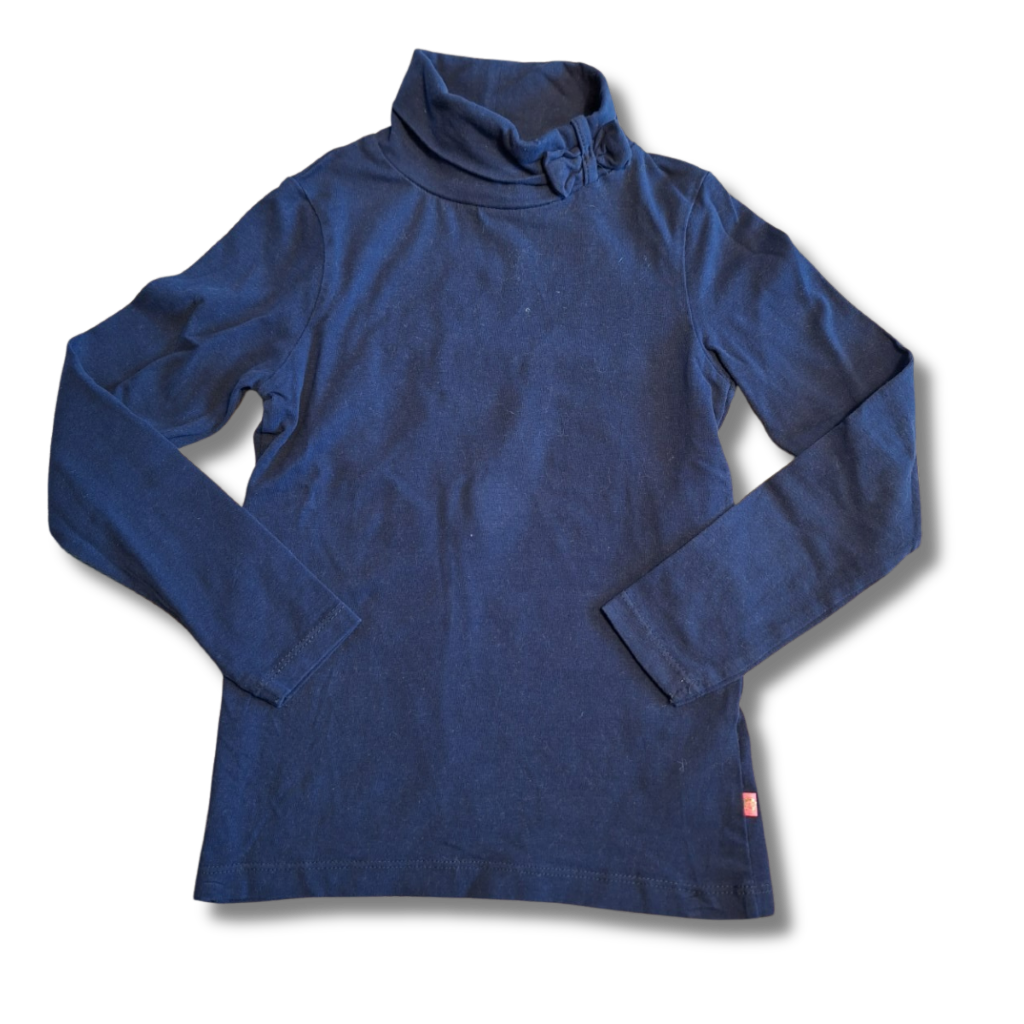 Someone - Longsleeve - Maat 122
