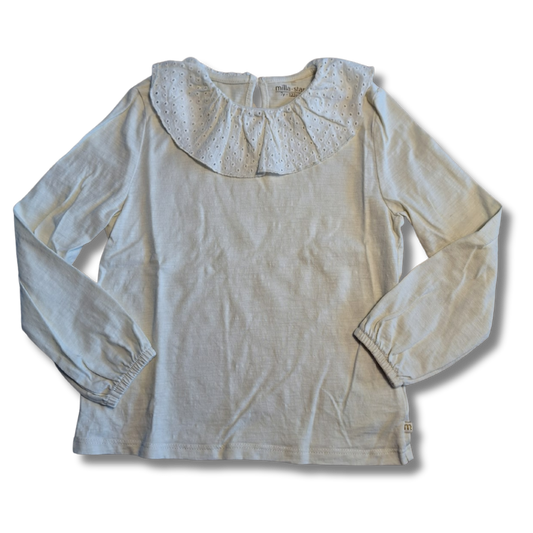 JBC Milla Star - Longsleeve - Maat 122