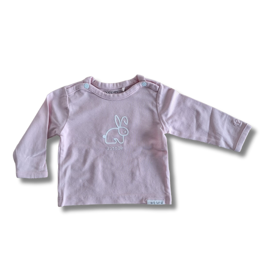 Noppies - Longsleeve - Maat 50