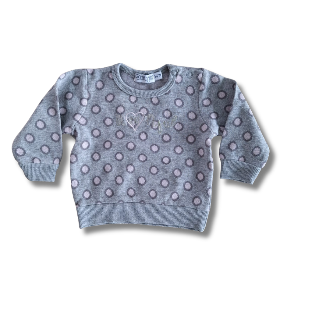 Dirkje - Trui - Maat 56