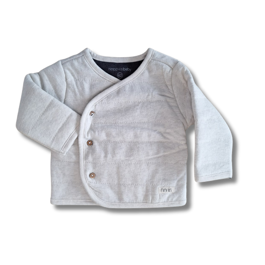 Noppies - Gilet - Maat 62