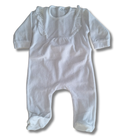 Buissonnière - Pyjama - Maat 3m