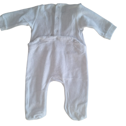 Buissonnière - Pyjama - Maat 3m