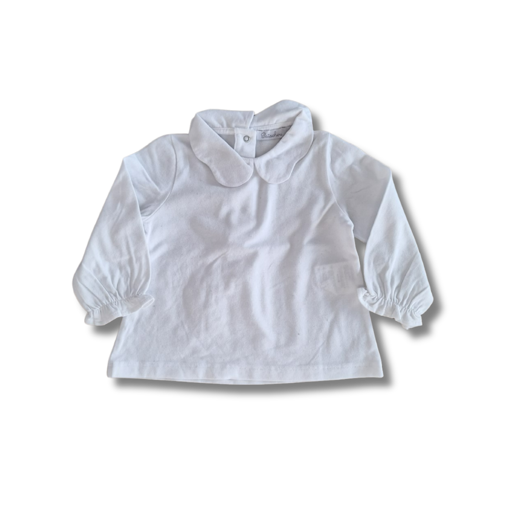 Patachou - Longsleeve - Maat 80