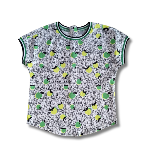 JBC - T-shirt - Maat 98