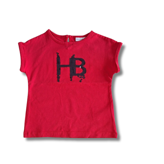 JBC - T-shirt - Maat 104