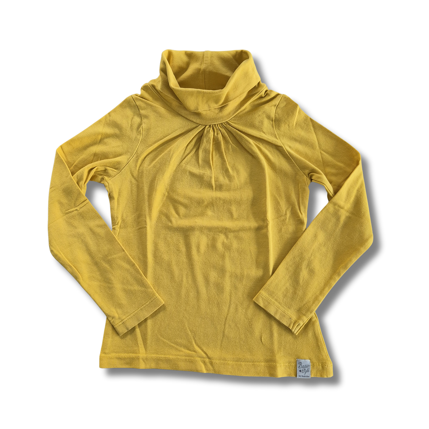Bel&Bo - Longsleeve - Maat 110