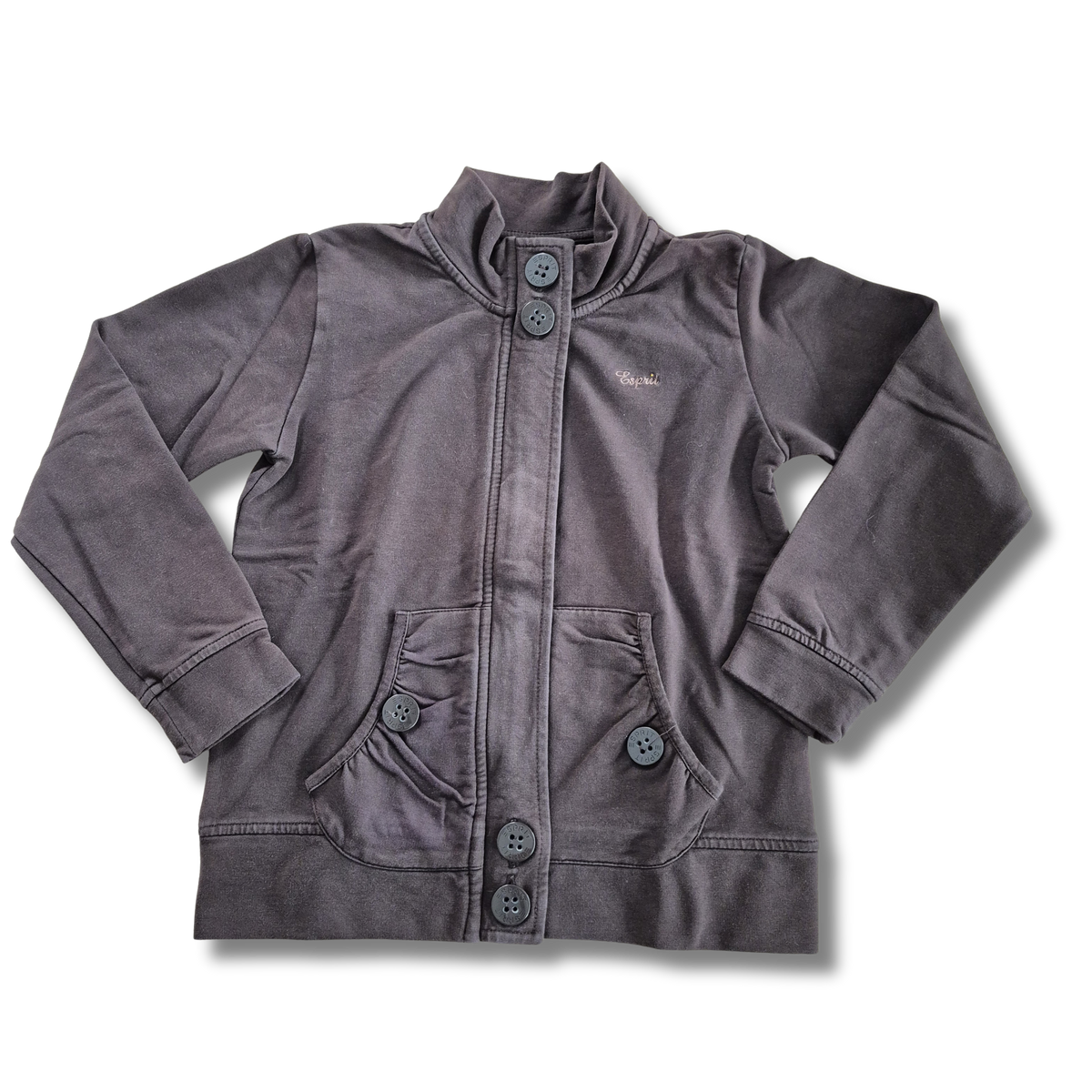 Esprit - Gilet - Maat 128/134
