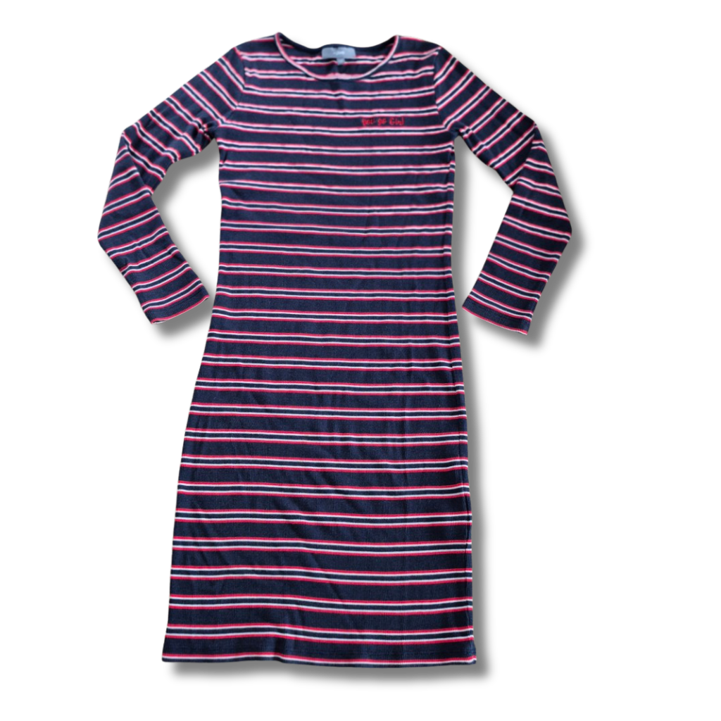 JBC - Jurk - Maat 140