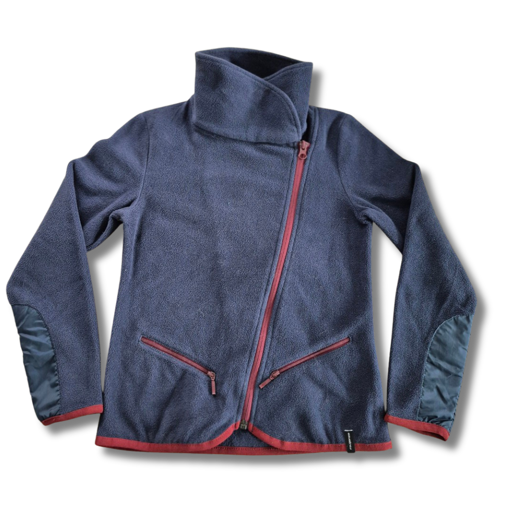 Decathlon - Ruiterkledij: Gilet - Maat 10j