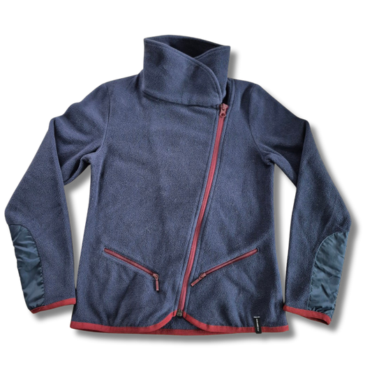 Decathlon - Ruiterkledij: Gilet - Maat 10j