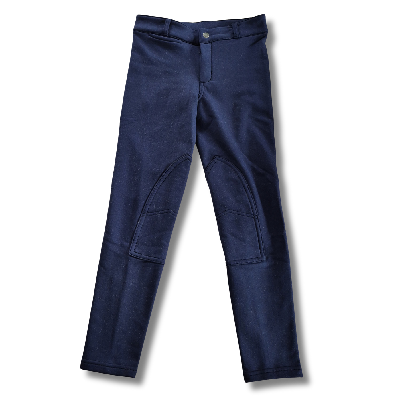 Decathlon - Ruiterkledij: Broek - Maat 10j