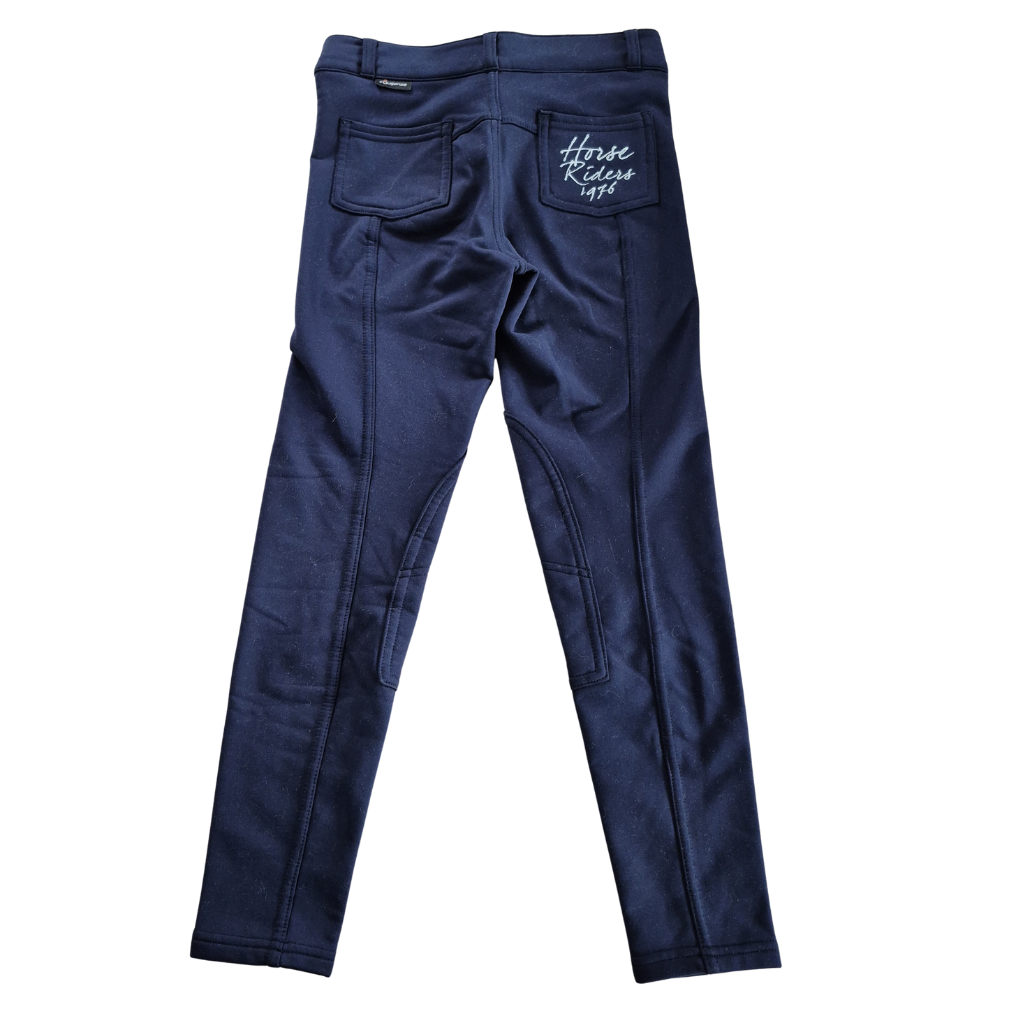 Decathlon - Ruiterkledij: Broek - Maat 10j