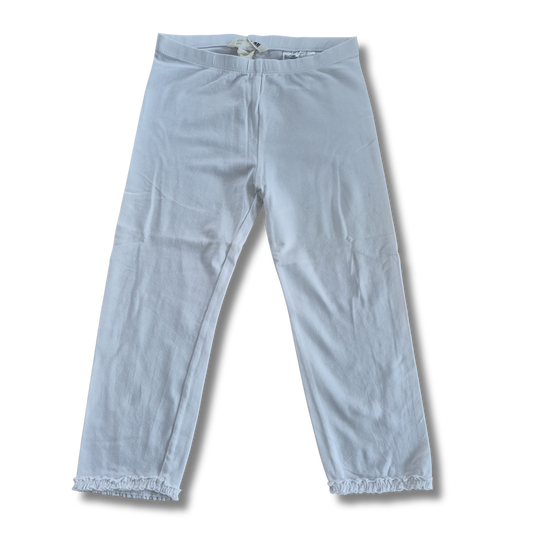 H&M - 3/4 Legging - Maat 140