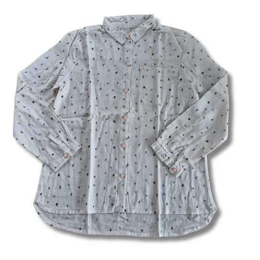 H&M - Blouse - Maat 140