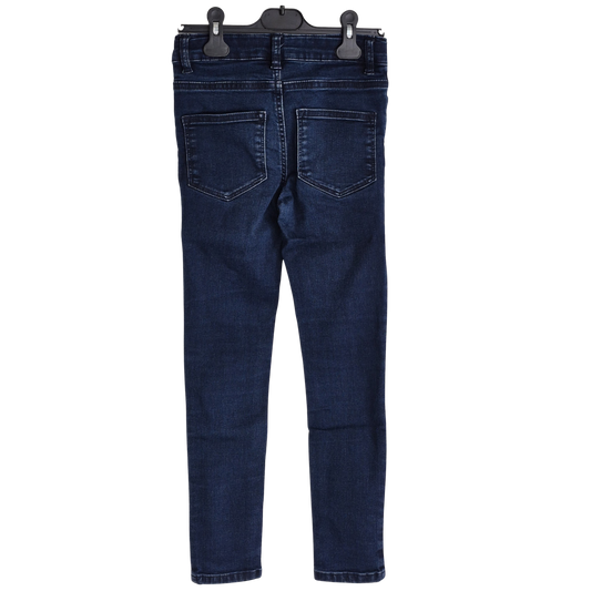 Bel&Bo - Jeansbroek - Maat 146