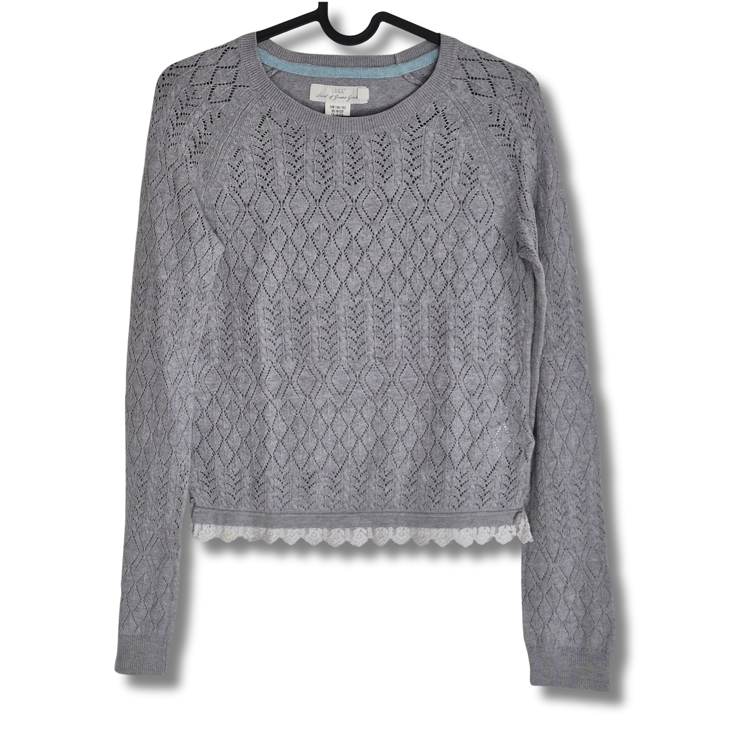 H&M - Dun truitje - Maat 146/152