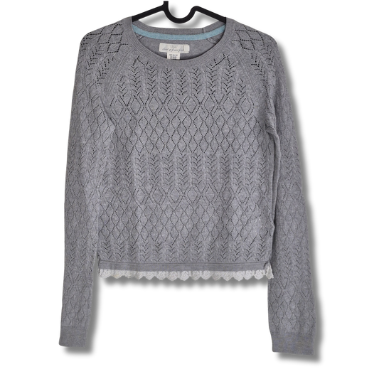 H&M - Dun truitje - Maat 146/152