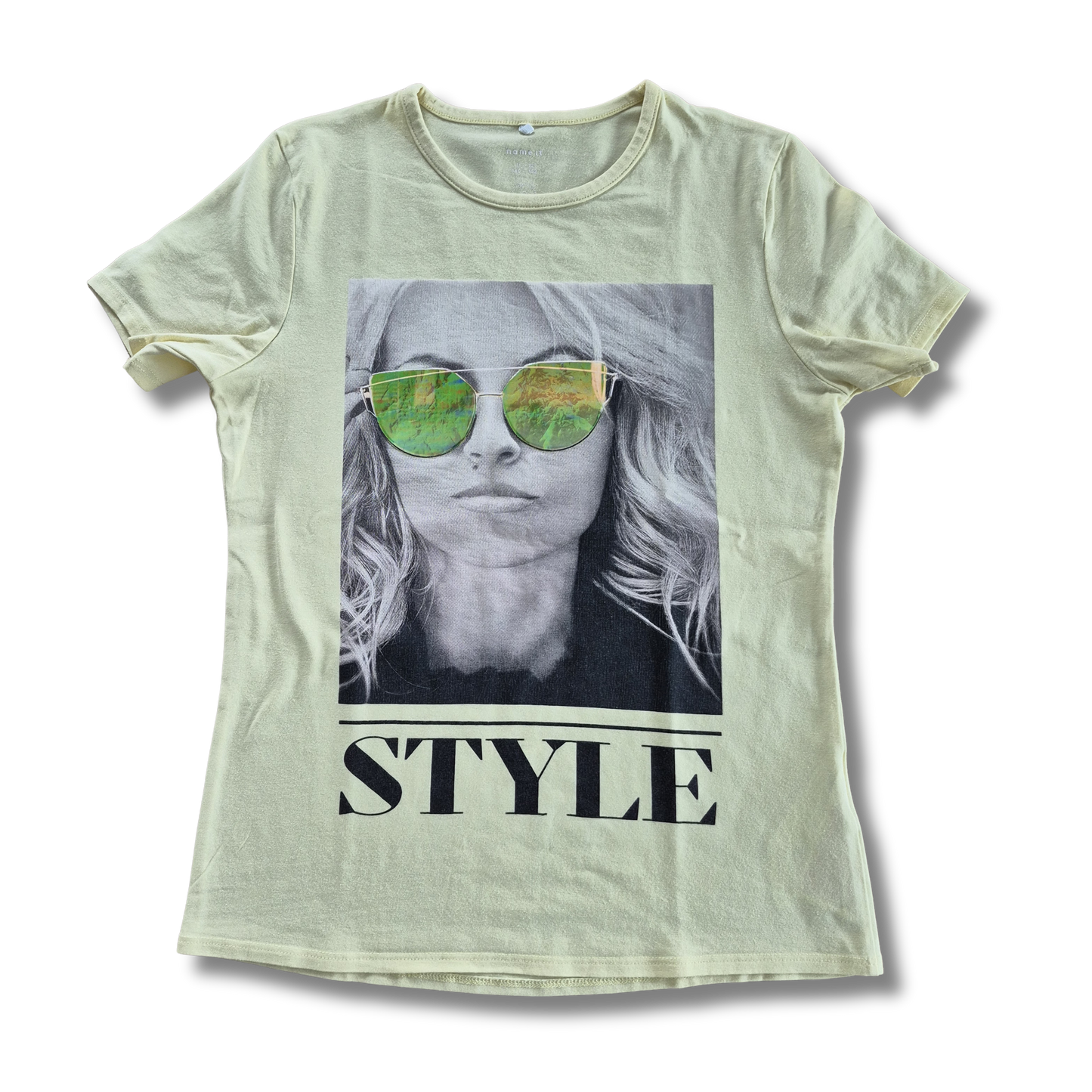 Name it - T-shirt - Maat 146/152