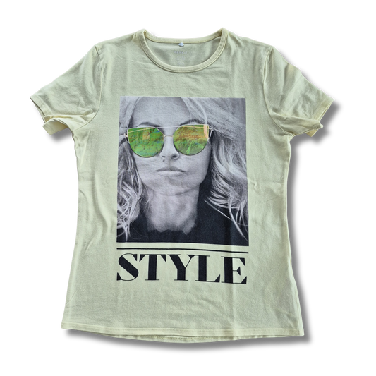 Name it - T-shirt - Maat 146/152