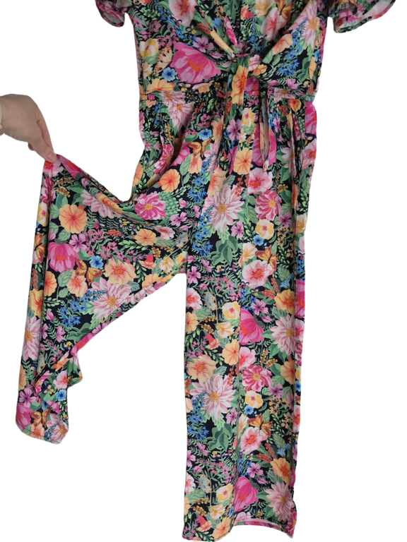 H&M Angela McKay - Jumpsuit - Maat 146