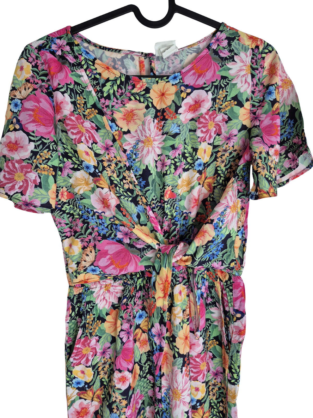 H&M Angela McKay - Jumpsuit - Maat 146