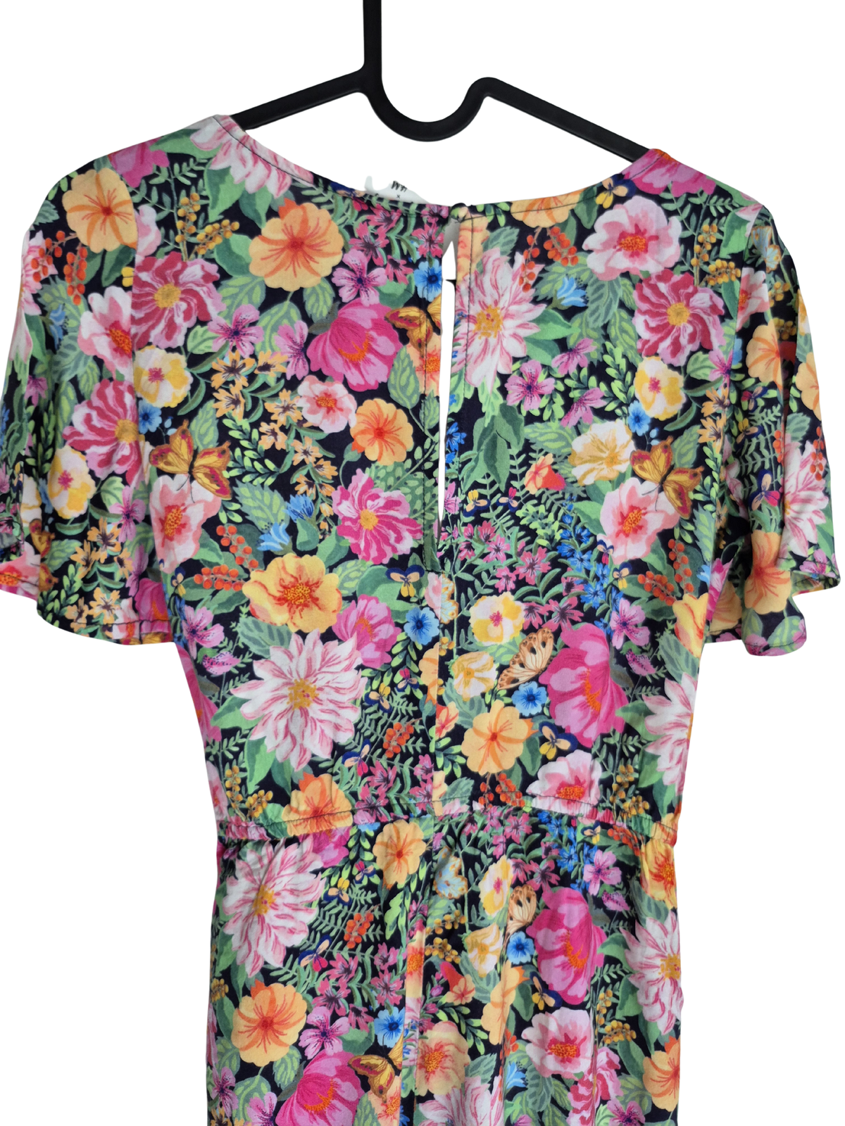 H&M Angela McKay - Jumpsuit - Maat 146