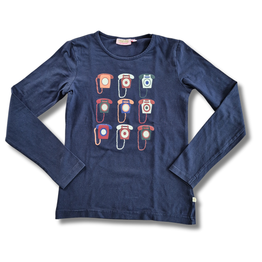 Someone - Longsleeve - Maat 152
