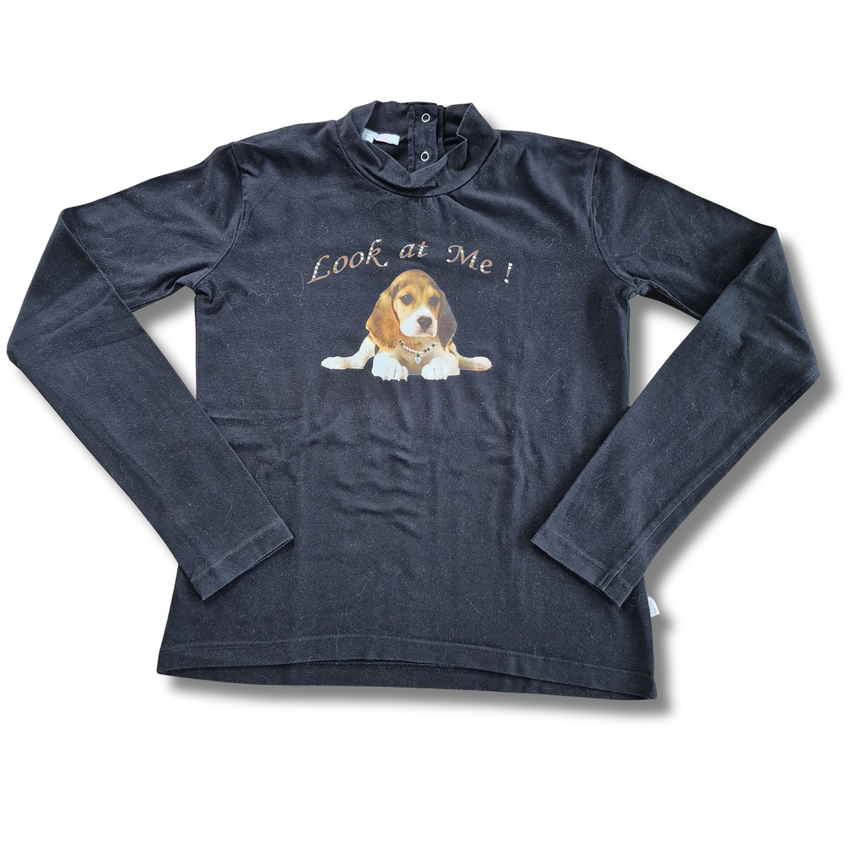 Blue Bay - Longsleeve - Maat 152