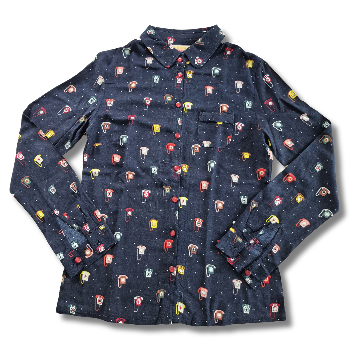 Someone - Blouse - Maat 152