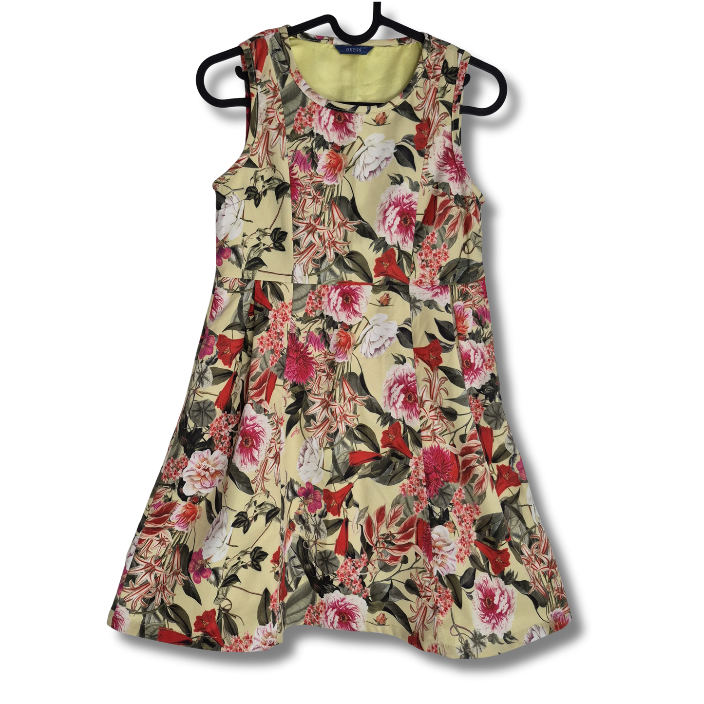 Guess - Jurk - Maat 152