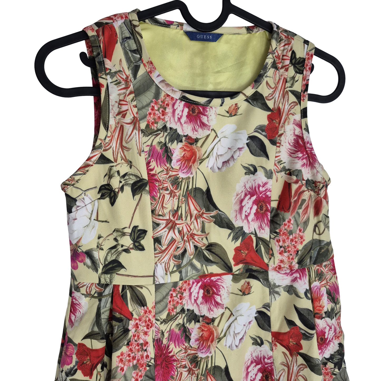 Guess - Jurk - Maat 152