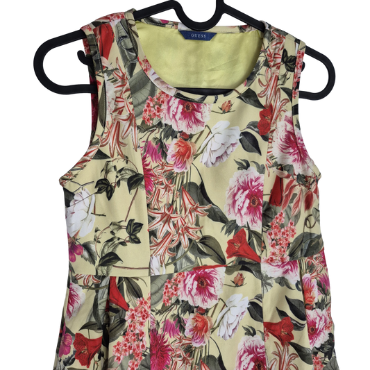 Guess - Jurk - Maat 152